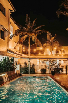 Cairns Queens Court, Cairns